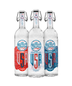360 Patriot Vodka Limited Edition (single Bottle)