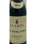 2015 Scarpa - Barbera La Bogliona (750ml)