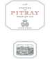 2018 Chateau de Pitray Premier Vin