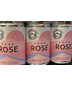 Crooked Stave - Sour Rose (6 pack 12oz cans)