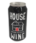 The Magnificent Wine Company House Wine Red (4 pack 375ml cans)