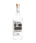 Uncle Ed&#x27;s Damn Good Original Vodka 1L | Liquorama Fine Wine & Spirits