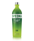 Svedka Cucumber Lime Vodka 750ml