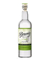 Bounty Rum Liqueur Lime Saint Lucia 750ml