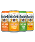 Cerveceria Modelo, S.A. - Modelo Especial Chelada Variety (12 pack 12oz cans)