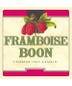 Boon Framboise Ale