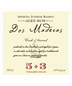 Dos Maderas Double Aged Rum 5+3 (750ml)