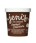 Jeni's Darkest Chocolate Ice Cream Pint, Ohio