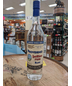 Providence - Dunder & Syrup Blanc Haitian Rum 112 Proof (700ml)
