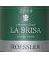 Roessler Pinot Noir La Brisa Sonoma Coast 09