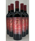 2018 Seven Deadly Wines 6 Bottle Pack - Red Blend (750ml 6 pack)