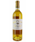 2010 Rieussec Sauternes Blend