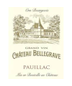 2020 Chateau Bellegrave Pauillac