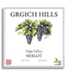 2019 Grgich Hills Cellars - Merlot Estate Grown Napa Valley
