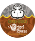 River Horse - Tripel Horse (6 pack 12oz cans)