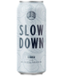 Artifact Cider Project Slow Down