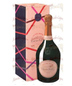 Laurent-Perrier "Cuvee Rose" Brut Rose Champagne 750mL