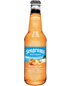 Seagram's - Escapes Peach Bellini (Fuzzy Navel) (4 pack 12oz bottles)
