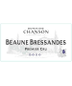 2020 Domaine Chanson - Beaune Bressandes Premier Cru (750ml)