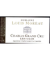 2019 Domaine Louis Moreau Les Clos Chablis Grand Cru