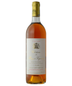 1988 Rayne-Vigneau Sauternes Blend