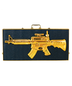 Casino Azul Gold Rifle Anejo 1.75L