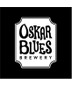 Oskar Blues - BA20 Series (4 pack 12oz cans)
