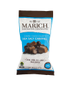 Marich Dark Chocolate Sea Salt Caramels 2oz Bag, Hollister, California