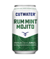 Cutwater Spirits Rum Mint Mojito Ready-To-Drink 4-Pack 12oz Cans