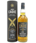 2009 Glen Spey - James Eadie Single Cask #803748 (UK Exclusive) 12 year old Whisky 70CL