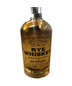 San Diego Sunshine Single Barrel Straight Rye Whiskey 750mL