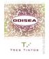 2011 Odisea Tres Tintos (750ml)