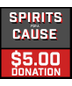Kindred - Charity Donation $5.00 (750ml)