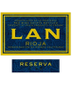 2017 Bodegas Lan - Reserva Rioja (750ml)