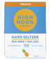 High Noon Sun Sips Pineapple (4 pack cans)