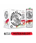 White Claw - Watermelon Hard Seltzer (6 pack 12oz cans)