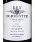 2021 Ken Forrester - Reserve Chenin Blanc (750ml)