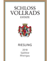 2017 Schloss Vollrads Riesling Spatlese
