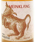 2022 Meinklang Mulatschak Weisser Burgenland (orange wine)