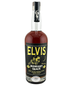 Elvis Presley Midnight Snack Whiskey