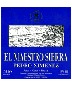 El Maestro Sierra - Pedro Ximenez Sherry NV (375ml)