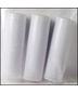 Large Solid White Shrink Capsules (bag Of 30)