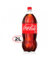Coca Cola - Soft Drink 2L (2L)