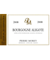 2021 Pierre Morey - Bourgogne Aligoté