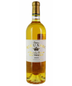 2009 Rieussec Sauternes Blend