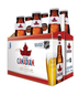 Molson Canadian (6pk-12oz Bottles)