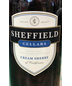 Sheffield Cellars Cream Sherry