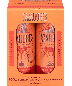 Cazadores Cocktail Paloma Cans 4 Pack &#8211; 355ML