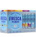 Fresca Mixed Vodka Seltzer Variety Pack 8pk 12oz Can