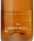 Selosse Brut Rosé Champagne NV